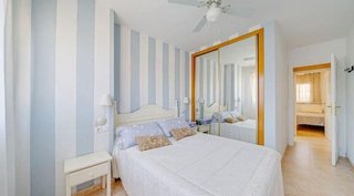 Piso en venta en La Cala de Villajoyosa en Villajoyosa/Vila Joiosa (la)
