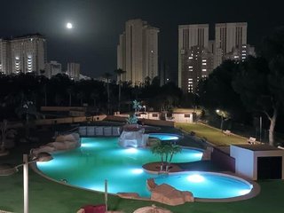 Piso en venta en La Cala de Villajoyosa en Villajoyosa/Vila Joiosa (la)