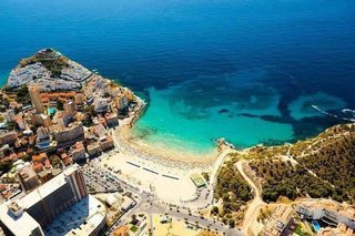 Piso en venta en La Cala de Villajoyosa en Villajoyosa/Vila Joiosa (la)