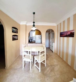 Piso en venta en La Cala de Villajoyosa en Villajoyosa/Vila Joiosa (la)