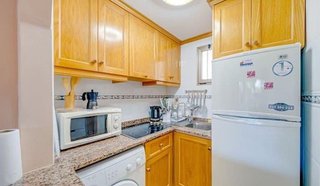 Piso en venta en La Cala de Villajoyosa en Villajoyosa/Vila Joiosa (la)