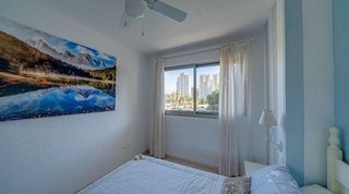 Piso en venta en La Cala de Villajoyosa en Villajoyosa/Vila Joiosa (la)