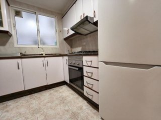 Piso en venta en Benicalap en Valencia