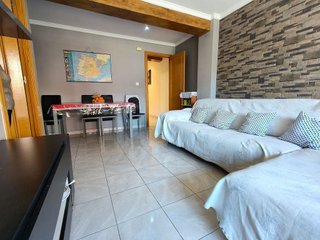 Piso en venta en Benicalap en Valencia