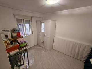 Piso en venta en Benicalap en Valencia