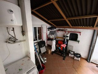 Piso en venta en Benicalap en Valencia