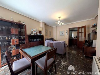 Piso en venta en Centro Ciudad en Linares
