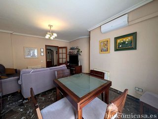 Piso en venta en Centro Ciudad en Linares