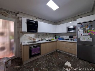 Piso en venta en Centro Ciudad en Linares