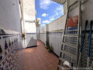 Piso en venta en Centro Ciudad en Linares