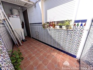 Piso en venta en Centro Ciudad en Linares