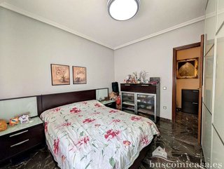 Piso en venta en Centro Ciudad en Linares