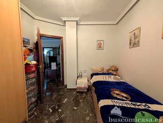 Piso en venta en Centro Ciudad en Linares