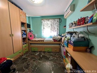 Piso en venta en Centro Ciudad en Linares
