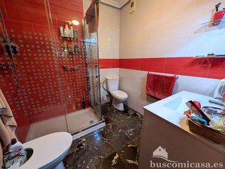 Piso en venta en Centro Ciudad en Linares