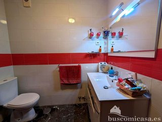 Piso en venta en Centro Ciudad en Linares