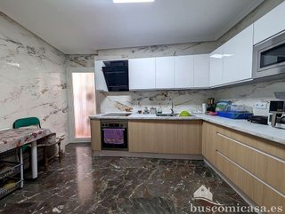 Piso en venta en Centro Ciudad en Linares
