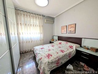 Piso en venta en Centro Ciudad en Linares