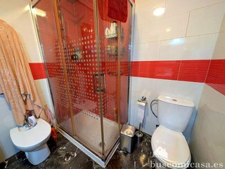 Piso en venta en Centro Ciudad en Linares