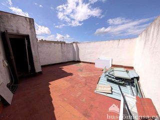 Piso en venta en Centro Ciudad en Linares