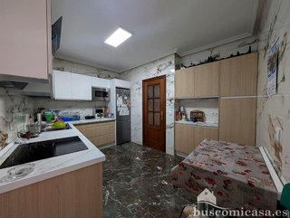 Piso en venta en Centro Ciudad en Linares
