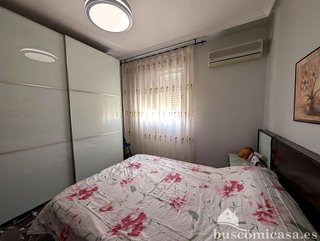 Piso en venta en Centro Ciudad en Linares