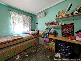 Piso en venta en Centro Ciudad en Linares