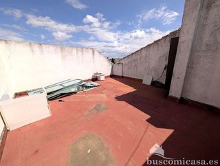 Piso en venta en Centro Ciudad en Linares
