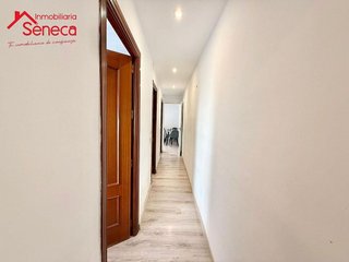 Piso en venta en Casco Histórico  - Ribera - San Basilio en Córdoba