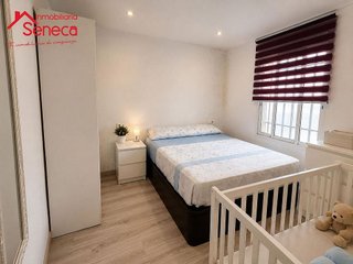 Piso en venta en Casco Histórico  - Ribera - San Basilio en Córdoba