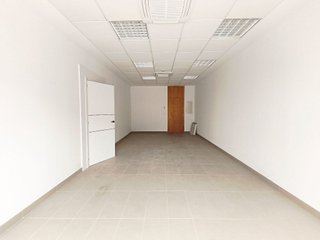 Oficina en venta en Colores - Entreparques en Sevilla