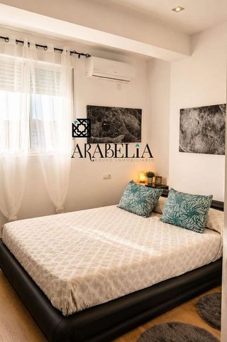 Piso en venta en Viñuela - Rescatado en Córdoba