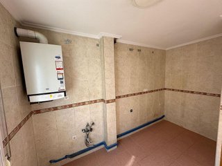 Piso en venta en Antigua Estación FFCC - San Agustín en Burgos