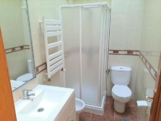 Ático en venta en Cañiza (A)