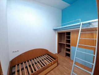Ático en venta en Cañiza (A)