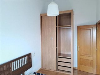 Ático en venta en Cañiza (A)
