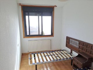 Ático en venta en Cañiza (A)
