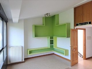 Ático en venta en Cañiza (A)
