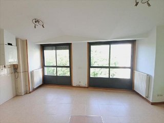 Ático en venta en Cañiza (A)