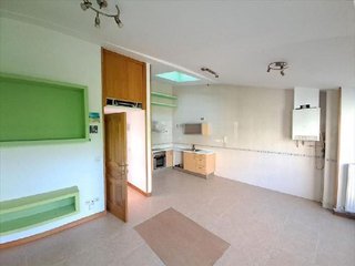 Ático en venta en Cañiza (A)