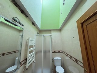 Ático en venta en Cañiza (A)