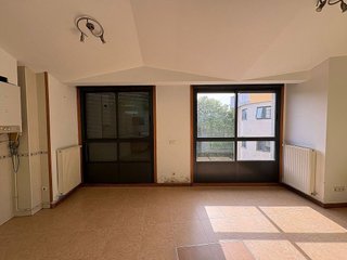 Ático en venta en Cañiza (A)