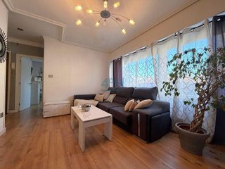 Piso en venta en Centro en Ourense