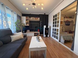 Piso en venta en Centro en Ourense
