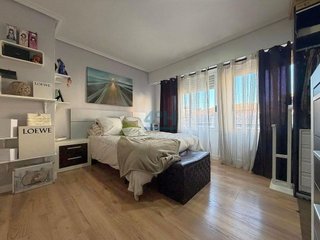 Piso en venta en Centro en Ourense