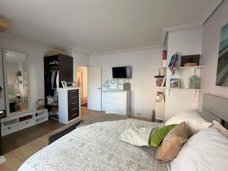Piso en venta en Centro en Ourense