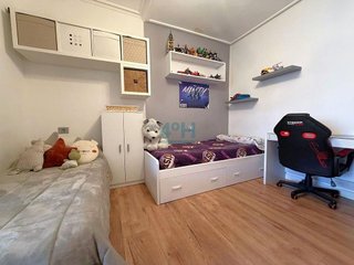 Piso en venta en Centro en Ourense