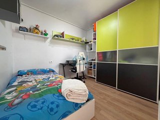 Piso en venta en Centro en Ourense