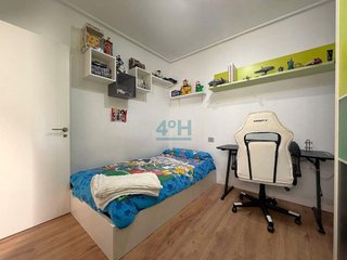 Piso en venta en Centro en Ourense