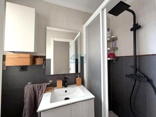 Piso en venta en Centro en Ourense